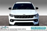 New 2025 Jeep Compass Latitude w/ Altitude Special Edition image 3
