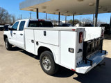 Used 2019 GMC Sierra 2500 2WD Double Cab w/ Sierra Convenience Package image 3