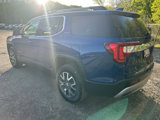 Used 2023 GMC Acadia SLE w/ Driver Convenience Package image 2