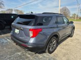 Used 2021 Ford Explorer XLT w/ Equipment Group 202A image 3