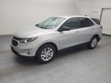 Used 2020 Chevrolet Equinox LS w/ LS Convenience Package image 2