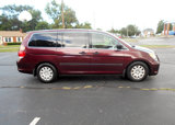 Used 2008 Honda Odyssey LX image 5