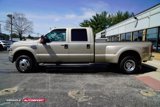 Used 2008 Ford F350 XLT image 4