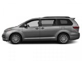 Used 2015 Toyota Sienna XLE image 6