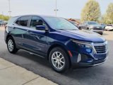 Certified 2022 Chevrolet Equinox LT image 2