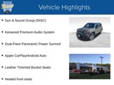 Used 2021 Jeep Renegade Limited w/ Sun & Sound Group image 5