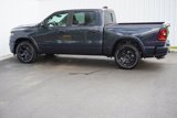 New 2025 RAM 1500 Big Horn image 3