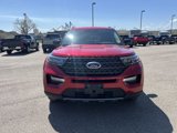 New 2024 Ford Explorer XLT w/ Equipment Group 202A image 2