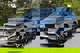 New 2024 Lincoln Nautilus Premier w/ Jet Appearance Package image 2