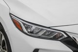 Used 2022 Nissan Sentra SV image 4