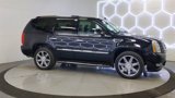 Used 2014 Cadillac Escalade Luxury image 2