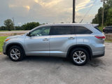 Used 2015 Toyota Highlander XLE image 6
