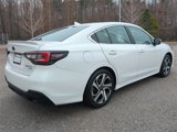 Used 2021 Subaru Legacy Limited XT image 4