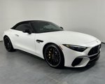 Used 2022 Mercedes-Benz SL 63 AMG 4MATIC image 2