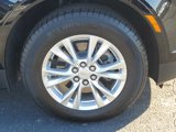 Used 2024 Cadillac XT5 Luxury image 5