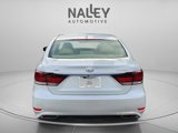 Used 2017 Lexus LS 460 image 4