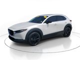 Certified 2023 MAZDA CX-30 2.5 Turbo w/ Premium Package image 2