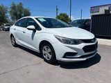 Used 2017 Chevrolet Cruze LS image 3