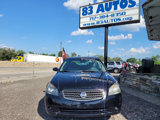Used 2006 Nissan Altima 2.5 S w/ (K92) Protection Pkg image 2
