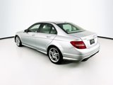 Used 2013 Mercedes-Benz C 300 Sport image 5
