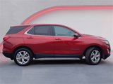 Used 2021 Chevrolet Equinox LT image 2