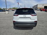 Used 2019 Jeep Cherokee Limited image 4