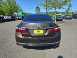 Used 2016 Honda Accord EX image 5