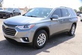 Used 2021 Chevrolet Traverse LT w/ LPO, Floor Liner Package image 3