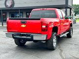 Used 2013 Chevrolet Silverado 1500 LT w/ All-Star Edition image 5