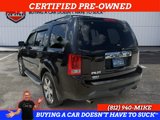 Used 2015 Honda Pilot Touring image 4