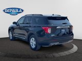 Certified 2020 Ford Explorer XLT w/ Equipment Group 202A image 3