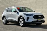 Used 2024 Ford Escape Active image 2