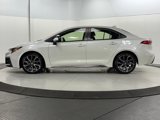 Certified 2020 Toyota Corolla SE image 4