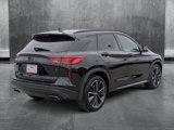 New 2025 INFINITI QX50 Sport image 2