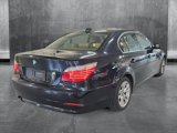 Used 2010 BMW 535i xDrive Sedan image 5