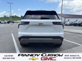 New 2026 Chevrolet Equinox LT w/ Convenience Package II image 4