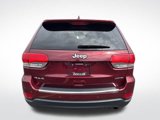 Used 2017 Jeep Grand Cherokee Limited image 5