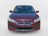Used 2015 Honda Accord EX-L image 2