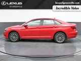 Used 2019 Volkswagen Jetta SEL w/ Cold Weather Package image 5
