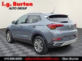 Certified 2022 Buick Encore GX Essence w/ Experience Buick Package image 4