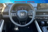 Used 2024 Honda Accord LX image 5
