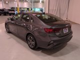 Used 2024 Kia Forte LXS w/ LXS Technology Package image 5