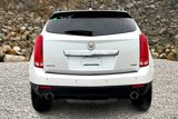 Used 2012 Cadillac SRX Luxury image 4