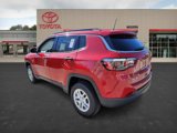 Used 2021 Jeep Compass Sport w/ Cold Weather Group image 5