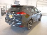 Used 2017 Nissan Rogue SL w/ SL Premium Package image 4