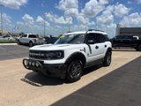 Used 2023 Ford Bronco Sport Big Bend w/ Convenience Package image 4