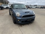 Used 2011 MINI Cooper S image 2