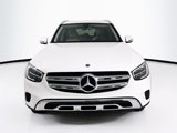 Certified 2021 Mercedes-Benz GLC 300 4MATIC image 2