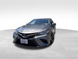 Certified 2020 Toyota Camry SE image 5