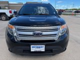 Used 2014 Ford Explorer XLT w/ Equipment Group 202A image 2